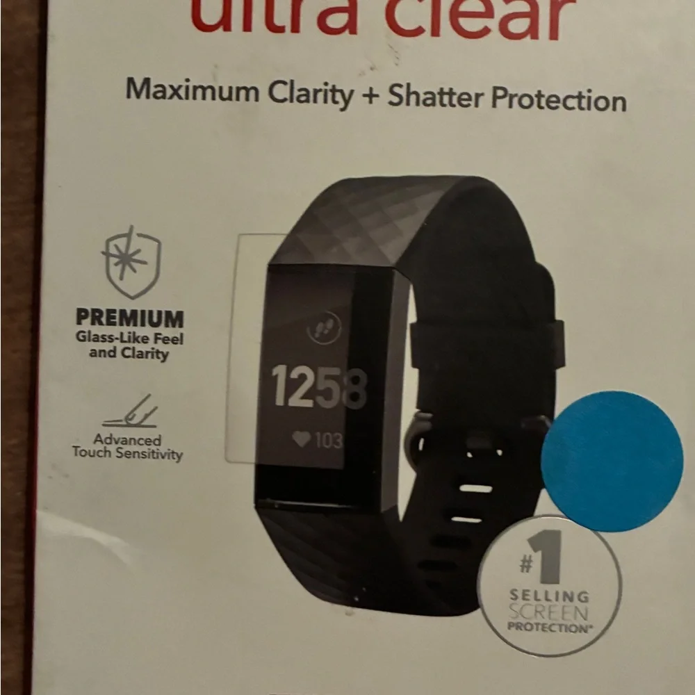 ZAGG invisibleshield ultra